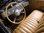 Buick Super Convertible Coupe 1941 года